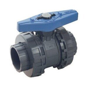 Kulový dvoucestný ventil 110 mm -- Easyfit