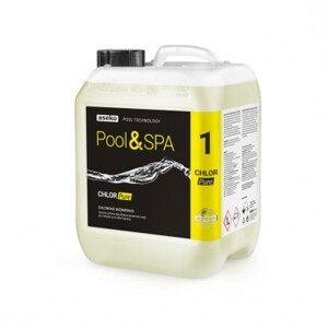Aseko CHLOR pure 5l (6 kg)