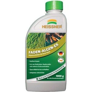 Heissner proti vláknitým řasám TZ752-00