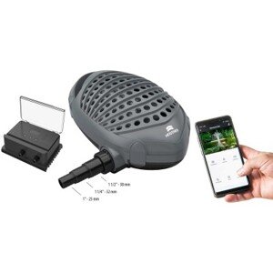 Heissner smart čerpadlo filtrační a potůčkové P20300E-00