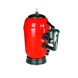 AstralPool filtr RAPID POOL D 650 15 m3/h bez 6-ti cestného ventilu 1,5˝