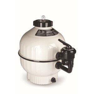 AstralPool filtr CANTABRIC D 750 21 m3/h bez 6-ti cestného ventilu 2˝