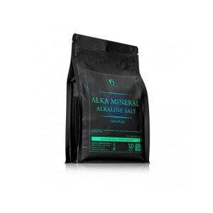 Fi SPA zásaditá minerální koupelová sůl 1kg