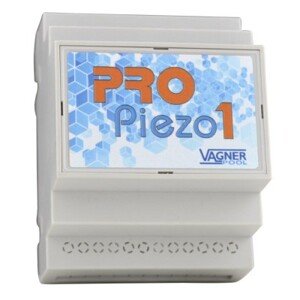 Dotykové spínání PRO PIEZO 1 DIN