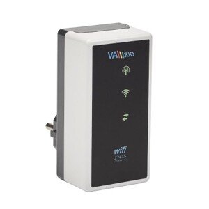 VágnerPool inteligentní řízení bazénu VArio - WiFi modul verze 1.4