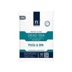 Fi SPA magnézium z Mrtvého moře pro minerální bazény 10 kg