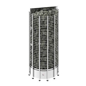 Sawo saunová kamna TOWER 12kW – nástěnná (nutno dokoupit ovládací panel a ŘJ Innova 2.0 Built-in)