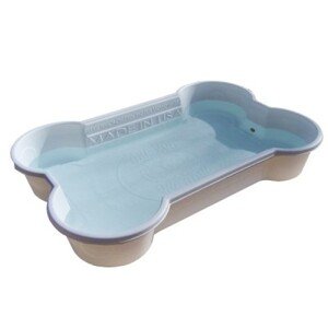 One Dog One Bone bazén pro psy 280 litrů