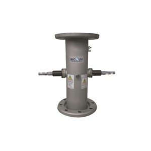 MPL 030 EL - UV Sterilizátor středotlaký 600 W, DN100