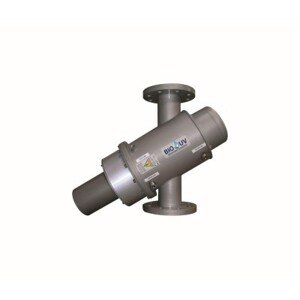 MP 030A EL - UV Sterilizátor středotlaký 600 W, DN80
