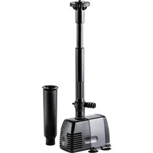 Heissner čerpadlo efektové HSP600-00