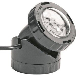 Heissner LED světlo U120-T