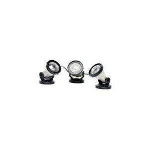 Heissner LED světlo U403-T