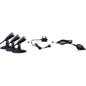 Heissner smart light LED osvětlení L410-00