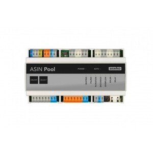 Aseko ASIN Pool RS485