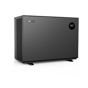 Aquark bazénové tepelné čerpadlo Mr.Silence 9kW