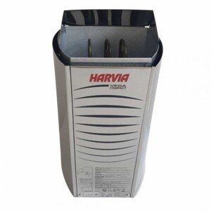 Harvia saunová kamna elektrická Vega Compact BC35E Steel
