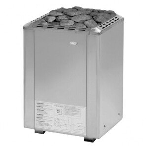 Narvi saunová kamna elektrická  Ultra 10,5kW