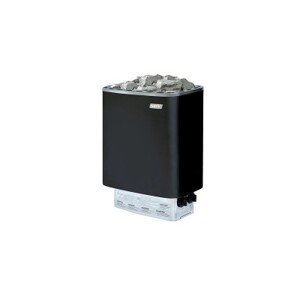 Narvi saunová kamna elektrická NM 900 Black black