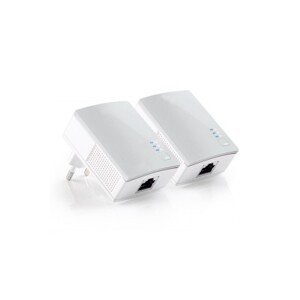 Aseko powerline LAN přes zásuvku 230V