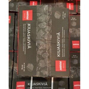 Harvia lávové kameny do sauny 5-10 cm