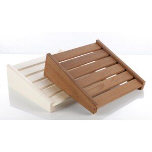 Sentiotec podhlavník do sauny ThermoWood lípa
