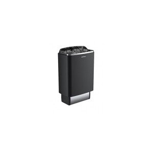 Sentiotec saunová kamna elektrická 145E Black bez regulace