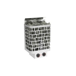 Sawo sunová kamna elektrická Krios 6kw NB PREMIUM