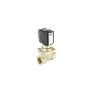 Aseko solenoidový ventil (dopouštění) G1/2"