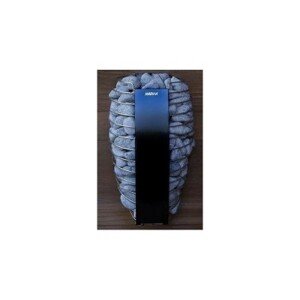 Harvia saunová kamna elektrická Spirit SP60E 6,0 kW černá black