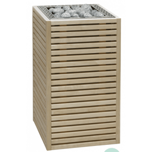 HUUM saunová kamna elektrická CORE 9kW Olše