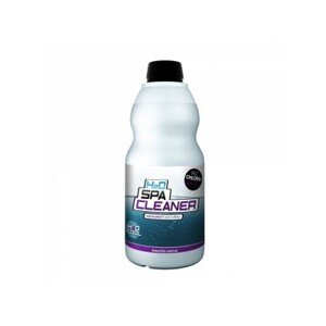 H2O COOL čistič potrubí vířivek SPA CLEANER 1 l 3 l