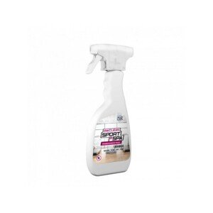 H2O COOL dezinfekce fitness a wellness disiCLEAN SPORT & SPA 0.5 l