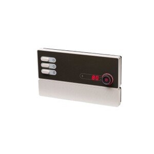 Sentiotec regulace do sauny Profesional B2 30kW