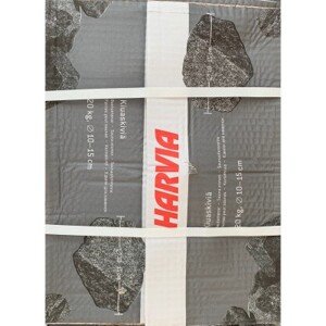 Harvia lávové kameny do sauny 10-15cm
