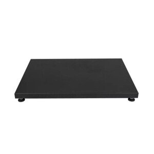 Harvia ochranný štít pod kamna 560x635mmx60-75 černý