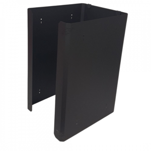 Harvia ochranný štít pro kamna Linear 22  black