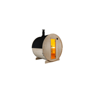 Sentiotec sudová sauna Kammi 180