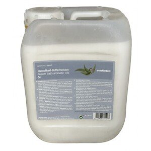 Sentiotec esence do páry 5L eucalyptus