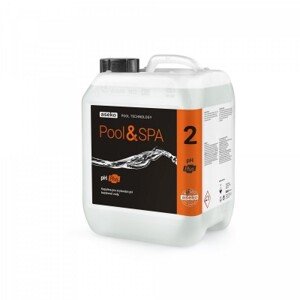 Aseko pH Plus 5l