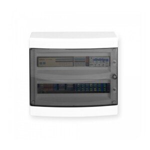 Aseko ASIN Pool Electrical Box  2,3kW / 230V
