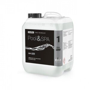 Aseko OXY Pure 5l
