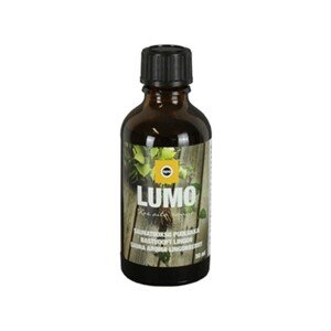 OPA LUMO saunové aroma, esence, brusinka