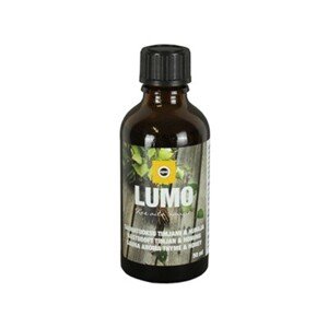 OPA LUMO saunové aroma, esence,  med s tymiánem