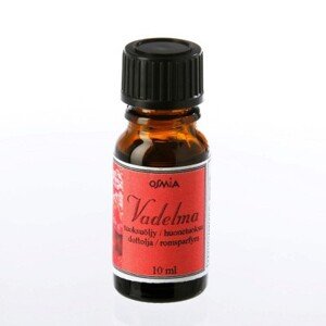 OSMIA - Vonný olej 10ml, Malina