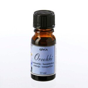 OSMIA - Vonný olej 10ml, Violet
