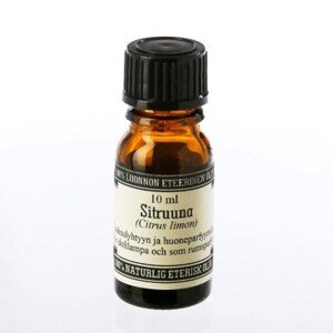 OSMIA - Esenciální vonný olej 10ml, Citrón