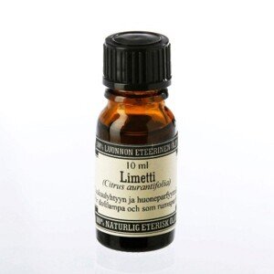 OSMIA - Esenciální vonný olej 10ml, Limetti