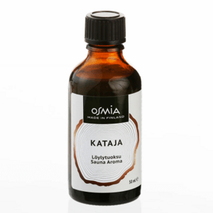 OSMIA - Saunové aroma 50ml, Jalovec