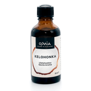 OSMIA - Saunové aroma 50ml, Laponské dřevo